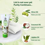 Buy Healofy Naturals Combo of Anti-Stretch Marks cream(30gm) & Baby Body Massage oil (30ml) - Purplle
