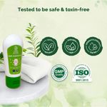 Buy Healofy Naturals Combo of Anti-Stretch Marks cream(30gm) & Baby Body Massage oil (30ml) - Purplle