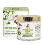 Buy Healofy Naturals Anti-Stretch Marks Cream, 100gm | Moisturizes the Skin, Reduces Stretch Marks - Purplle