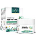 Buy Healofy Naturals Soothing Sleep Balm to Help Baby Sleep, 50gm | With Lavender Oil, Chamomile Oil & Sandalwood Oil - Purplle