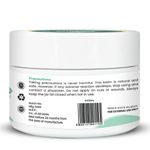 Buy Healofy Naturals Soothing Sleep Balm to Help Baby Sleep, 50gm | With Lavender Oil, Chamomile Oil & Sandalwood Oil - Purplle