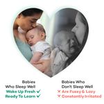 Buy Healofy Naturals Soothing Sleep Balm to Help Baby Sleep, 50gm | With Lavender Oil, Chamomile Oil & Sandalwood Oil - Purplle