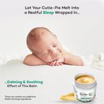 Buy Healofy Naturals Soothing Sleep Balm to Help Baby Sleep, 50gm | With Lavender Oil, Chamomile Oil & Sandalwood Oil - Purplle
