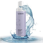Buy Saturn by GHC DHT Blocker Hair Shampoo With Aloe Vera, Argan Oil & Caffeine That Promotes Hair Growth - 200 ml - Purplle
