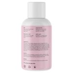Buy Saturn by GHC Face Toner with Niacinamide & Hyaluronic Acid for Normal To Oily & Acne Prone Skin that Tightens & Unclogs Pores | Chemical Free 150 ml - Purplle