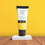 Buy Deconstruct Lightweight Gel Sunscreen- SPF 55+ and PA+++ (50 gm) - Purplle
