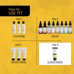 Buy Deconstruct Lightweight Gel Sunscreen- SPF 55+ and PA+++ (50 gm) - Purplle