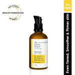 Buy Deconstruct Brightening Body Serum- 3% Niacinamide + 5% Mandelic Acid + 0.5% Cysteine Complex (100 ml) - Purplle