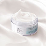 Buy Deconstruct Smoothing Body Cream- 0.8% Dioic Acid + 4% AHA + 5% Cocoa Butter (100 gm) - Purplle
