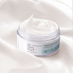 Buy Deconstruct Smoothing Body Cream- 0.8% Dioic Acid + 4% AHA + 5% Cocoa Butter (200 gm) - Purplle