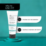 Buy Deconstruct Hydrating Moisturizer- 3% NMF Complex (50gm) - Purplle