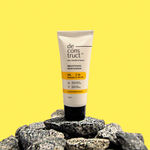Buy Deconstruct Niacinamide Brightening Moisturizer- 5% Niacinamide + 1% Kojic Acid Dipalmitate (50 gm) - Purplle