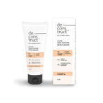 Buy Deconstruct Skin Soothe Moisturizer- 1% Ceramides + 0.2% Bisabolol (50 gm) - Purplle