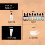 Buy Deconstruct Skin Soothe Moisturizer- 1% Ceramides + 0.2% Bisabolol (50 gm) - Purplle