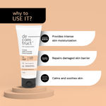 Buy Deconstruct Skin Soothe Moisturizer- 1% Ceramides + 0.2% Bisabolol (50 gm) - Purplle
