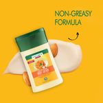 Buy Nature's Essence Nourishing Body Lotion Almond & Honey, 50ml - Purplle