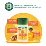 Buy Nature's Essence Nourishing Body Lotion Almond & Honey, 50ml - Purplle