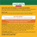 Buy Nature's Essence Nourishing Body Lotion Almond & Honey, 50ml - Purplle