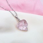 Buy Rack Jack Unique Blue Designer Glow in The Dark Heart Pendant Locket Jewellery for Girls/Wife/Sister/Mother's Day/Valentine's Day/Birthday/Anniversary (Dark Blue) - Purplle