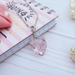 Buy Rack Jack Unique Blue Designer Glow in The Dark Heart Pendant Locket Jewellery for Girls/Wife/Sister/Mother's Day/Valentine's Day/Birthday/Anniversary (Dark Blue) - Purplle