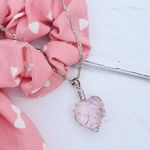 Buy Rack Jack Unique Blue Designer Glow in The Dark Heart Pendant Locket Jewellery for Girls/Wife/Sister/Mother's Day/Valentine's Day/Birthday/Anniversary (Dark Blue) - Purplle