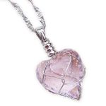 Buy Rack Jack Unique Blue Designer Glow in The Dark Heart Pendant Locket Jewellery for Girls/Wife/Sister/Mother's Day/Valentine's Day/Birthday/Anniversary (Dark Blue) - Purplle