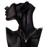 Buy Rack Jack Zodiac Star Sign Pendant Necklace - Gold Colour| Birthday Gifts for Girls & Women, Fancy Jewellery - Purplle