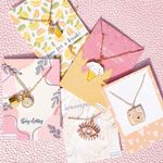 Buy Rack Jack Y2K Charm Pendant RoseGold Necklace - Polaroid Camera - Purplle