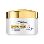 Buy L'Oreal Paris Skin Perfect Anti Aging + Brightening Cream Age 40+ SPF 21 PA+++ (50 g) - Purplle
