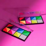 Buy Suroskie Water Activated Eyeliner Palette - Purplle