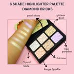 Buy Suroskie Diamond Bricks - Purplle
