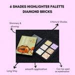 Buy Suroskie Diamond Bricks - Purplle