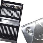Buy Suroskie Master Brush Set - Purplle
