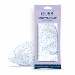 Buy GUBB USA Shower Caps 4S - Disposable - Purplle