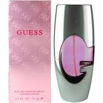Buy Guess Eau De Parfum Spray For Women 75 ml - Purplle