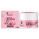 Buy Pilgrim Squalane Bubblegum Lip Balm For Women & Men | Lip Balm With Shea & Cocoa Butter For Soft Lips | Lip Balm for Soothing & Hydrating Dry & Chapped Lips, 8 gm - Purplle