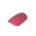 Buy RENEE Stick On Nails MTN 01, 24 Reusable Artificial Fake Nail Set, Lightweight & Long Lasting, Easy To Use, Quick Fix For Festivals & Special Occasions - Purplle