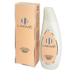 Buy Lakme Peach Milk Vit E Light- Weight & Non-Sticky Moisturizer with 24-Hours Lock |Enriched with Vitamin E |200 gm - Purplle