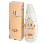 Buy Lakme Peach Milk Moisturizer SPF 24 PA ++ (120 ml) - Purplle