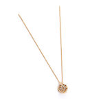Buy SOHI Silver-Toned Gold-Plated Minimal Necklace - Purplle