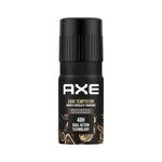 Buy Axe Dark Temptation Long Lasting Deodorant Bodyspray For Men 150 ml - Purplle