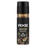 Buy Axe Dark Temptation Long Lasting Deodorant Bodyspray For Men 215 ml - Purplle