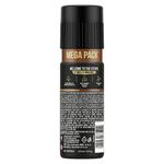 Buy Axe Dark Temptation Long Lasting Deodorant Bodyspray For Men 215 ml - Purplle