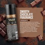 Buy Axe Dark Temptation Long Lasting Deodorant Bodyspray For Men 215 ml - Purplle