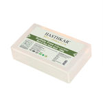 Buy Hasthkar Handmades Paraben Sls Free Glycerine Pour & Melt Soap Base 500 gm - Purplle