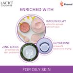 Buy Lacto Calamine Face Lotion for Oily Skin , (30 ml) - Purplle