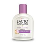 Buy Lacto Calamine Face Lotion for Oily Skin , (120 ml) - Purplle