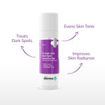 Buy The Derma Co.3% Kojic Acid Dark Spot Corrector Gel for Spotless & Radiant Skin (30 g) - Purplle