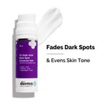 Buy The Derma Co 3% Kojic Acid Dark Spot Corrector Gel | With Azelaic & Tranexamic Acid | For Spotless & Radiant Skin | Reduces Dark Spots, Pigmentation & Blemishes | For Men & Women | 30 gm - Purplle