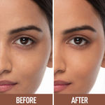 Buy NY Bae All In One Stick - Warm & Cosy In Pelham, Pink Color Corrector 18 | Foundation Concealer Contour Colour Corrector Stick | Dull Skin | Creamy Matte Finish | Enriched With Vitamin E | Brightens Dull & Pigmented Skin | Cruelty Free - Purplle